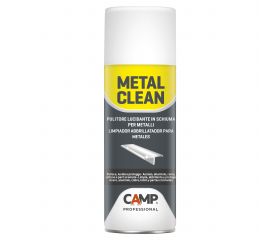 Limpiador desoxidante para pulido de metales METAL CLEAN espuma